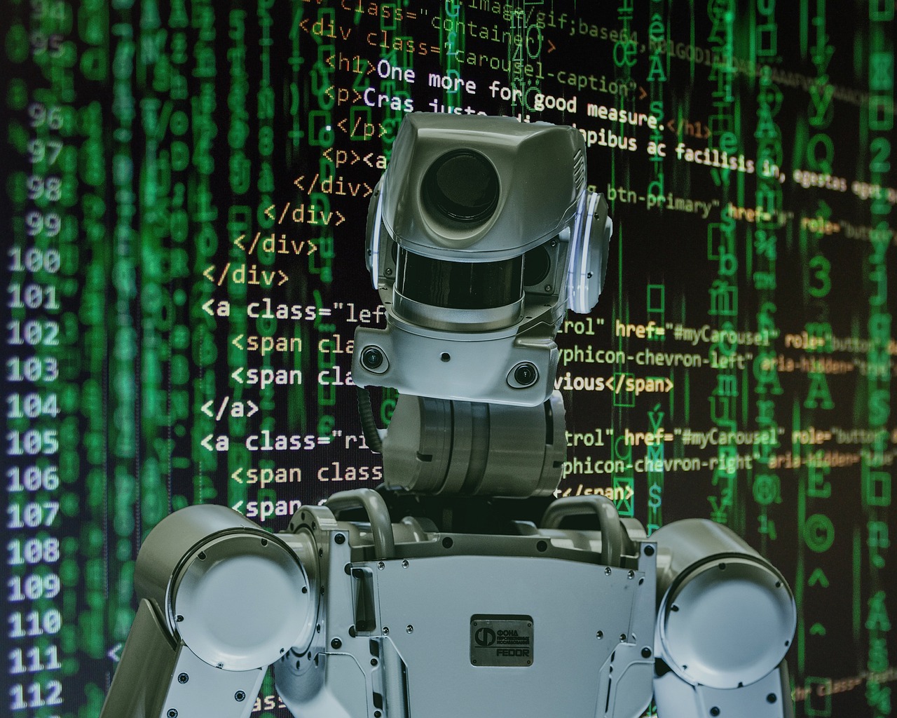 Artificial Intelligence