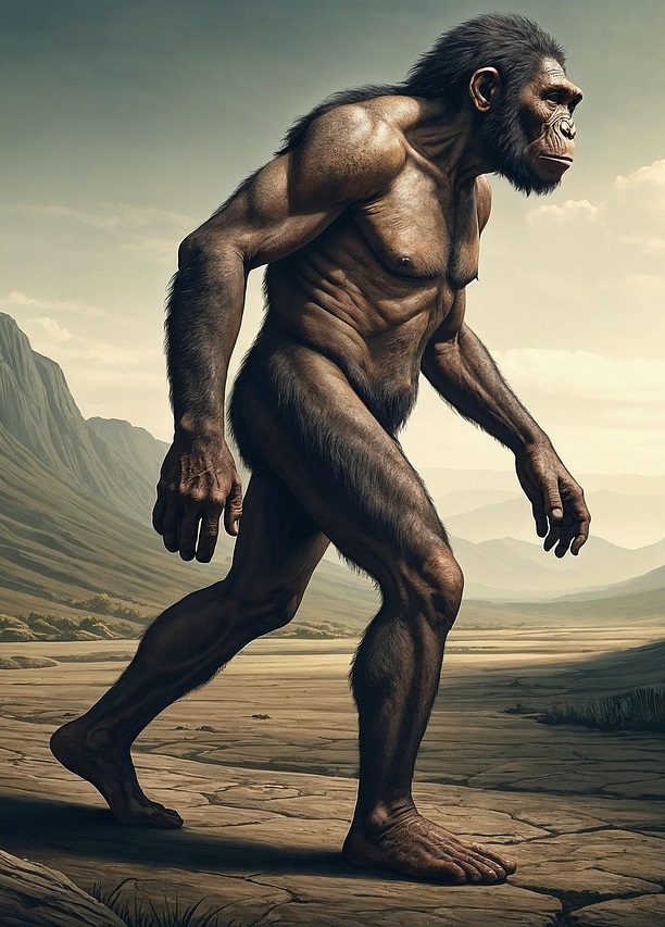 Learn about Anthropogeny
