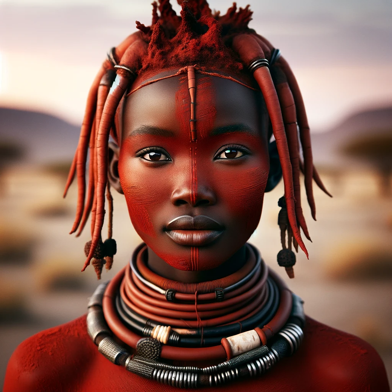 Our African Origins